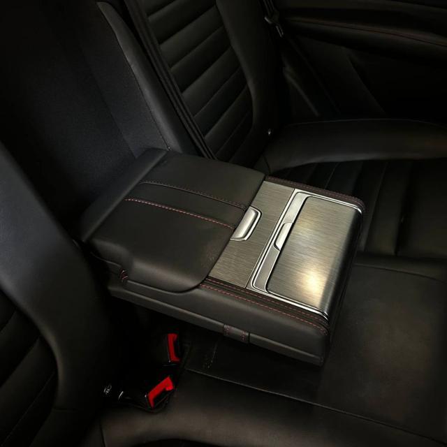 MG HS 1.5T-GDI AT Luxury