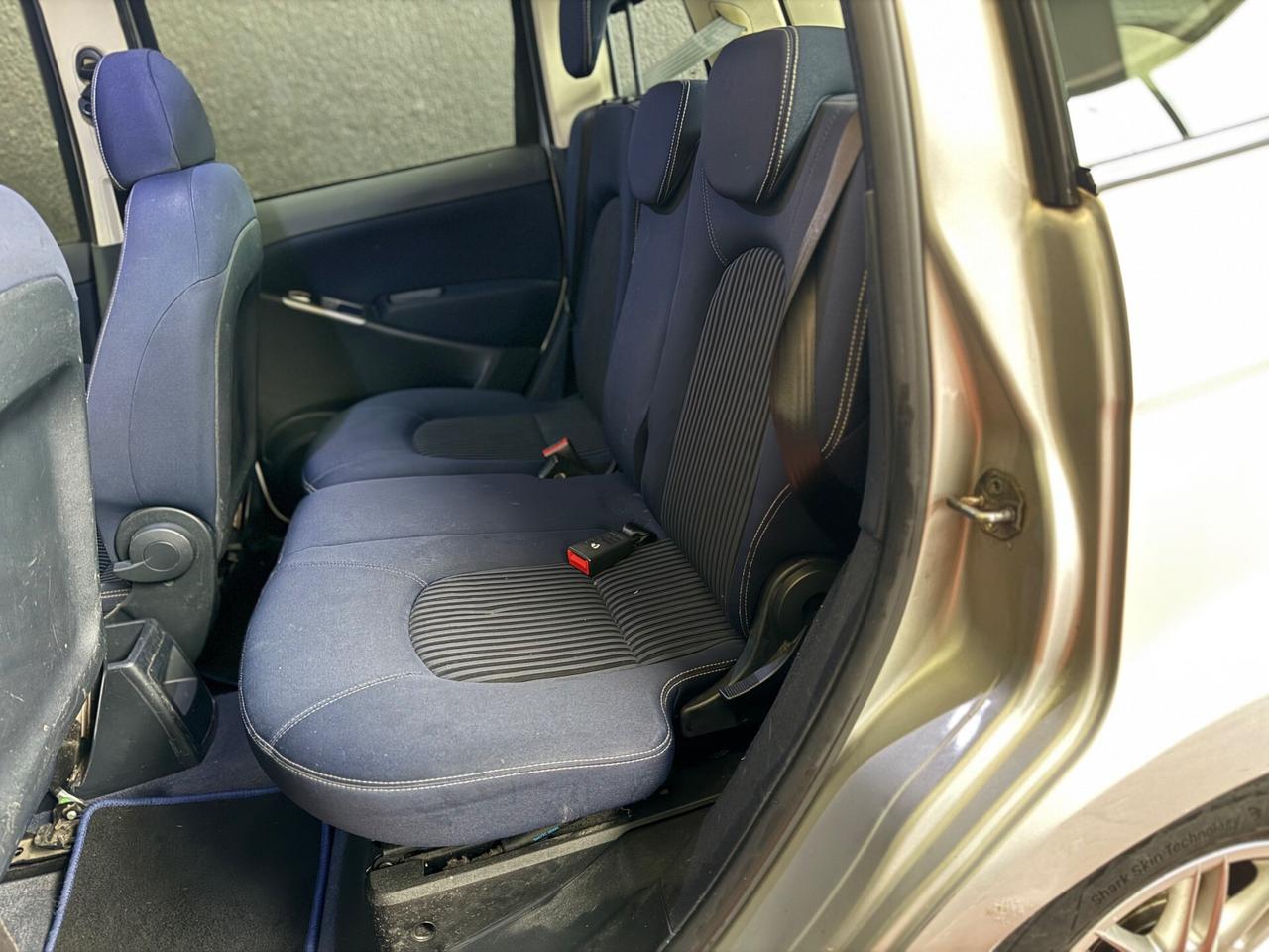 Lancia MUSA 1.4 Platino Ecochic GPL OK NEOPATENTATI