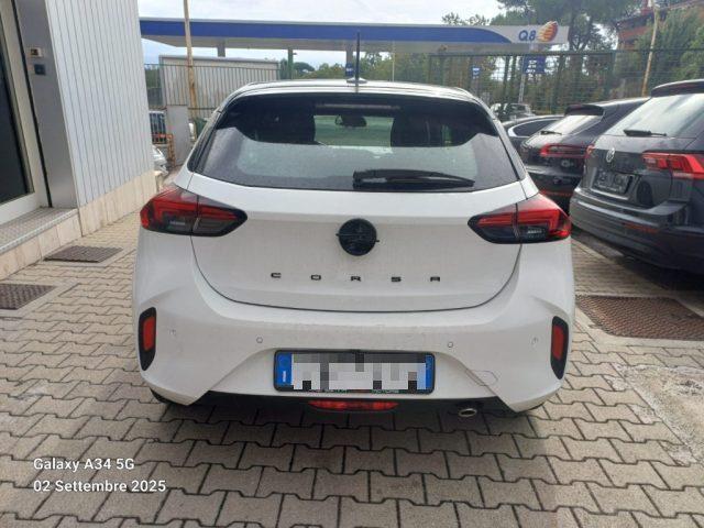 OPEL Corsa 1.2 100 CV GS