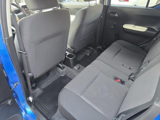 SUZUKI Ignis 1.2 Dualjet 4WD All Grip Cool