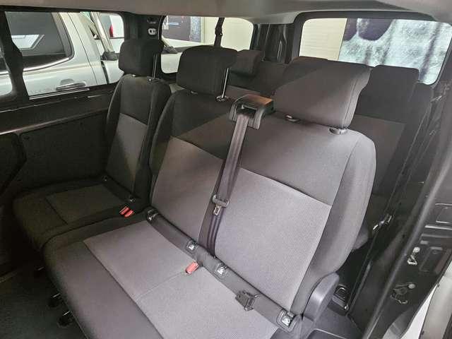 Citroen Jumpy Jumpy 1.5 hdi Comfort XL - 9 POSTI