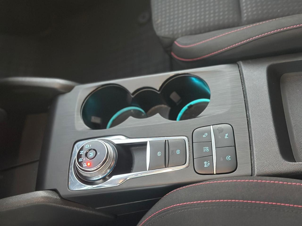 Ford Focus 1.5 EcoBlue 120 CV automatico SW Vignale Co-Pilot