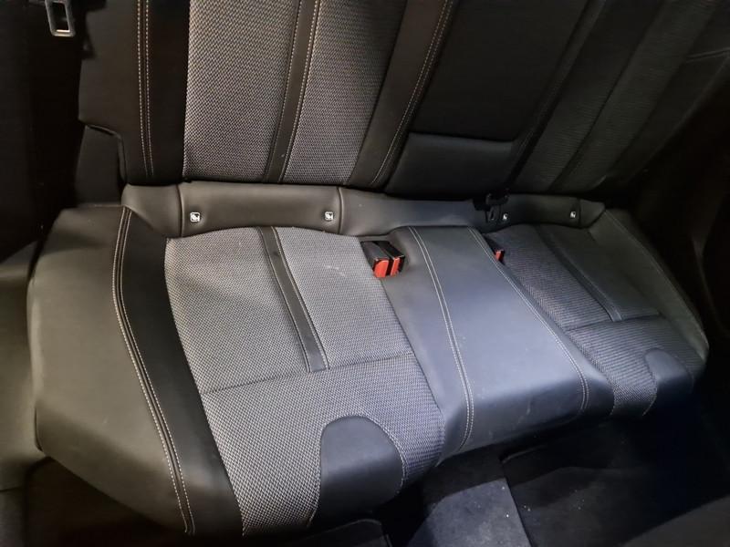 PEUGEOT 508 BLUEHDI 130 ALLURE S/S EAT8 SW STATION WAGON