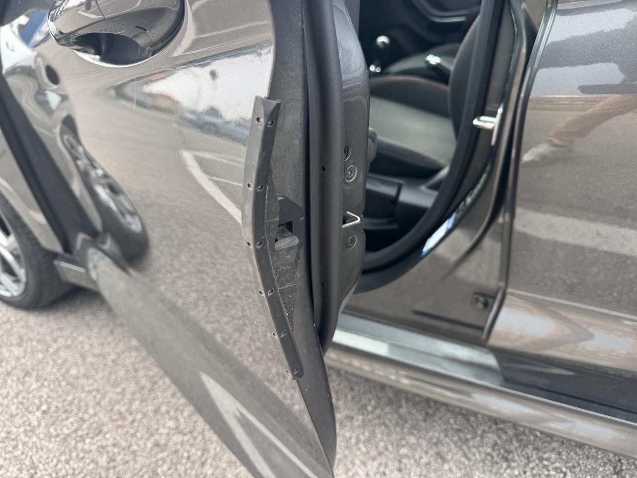 Ford Fiesta St-Line 1.0 EcoBoost 100CV 5p. + Retrocamera