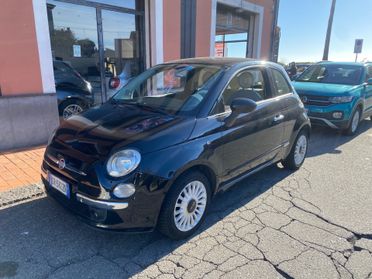 Fiat 500 1.2 Lounge 69cv