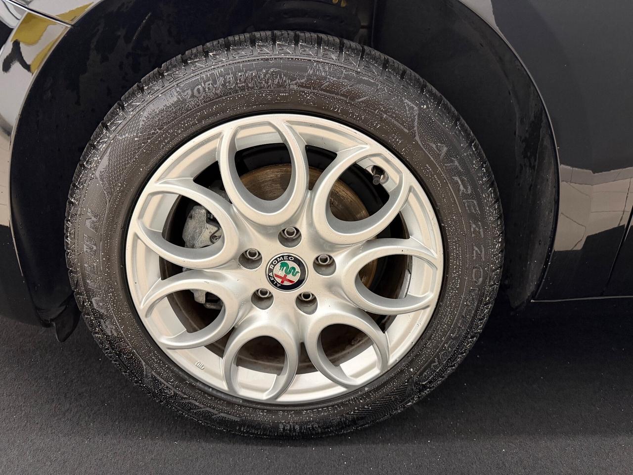 Alfa Romeo Giulietta 1.6 JTDm 120 CV Business