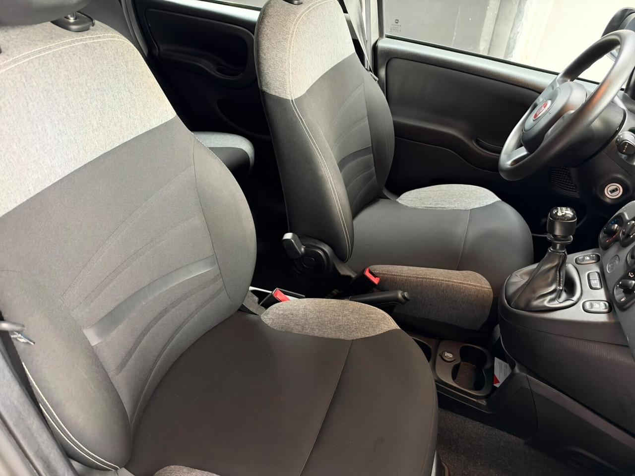 Fiat Panda 1.0 FireFly IVA ESPOSTA!