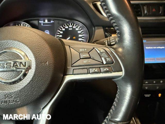 NISSAN Qashqai 1.6 dCi 2WD Tekna - Automatica