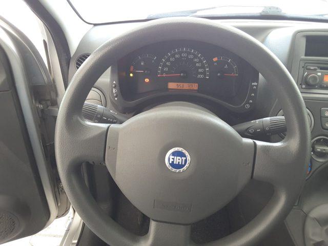 FIAT Panda 1.2 Dynamic *solo 72.900 Km*