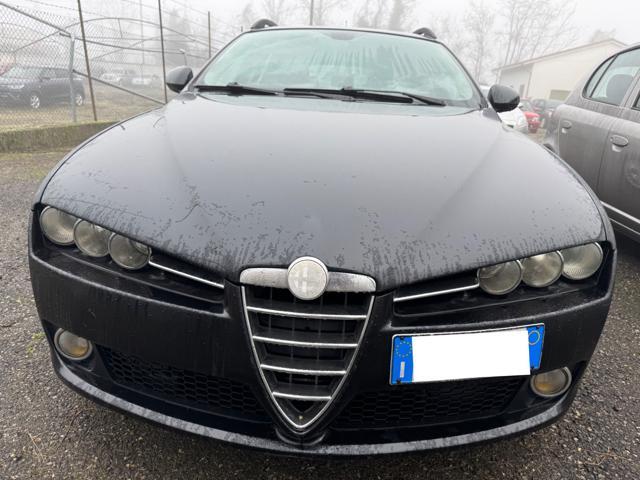 ALFA ROMEO 159 FUORI TUTTO!!!!1.9 JTDm 16V Sportwagon Distinctive