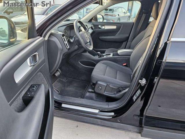 VOLVO XC40 1.5 t5 phev Inscription Expression auto - GJ210AW