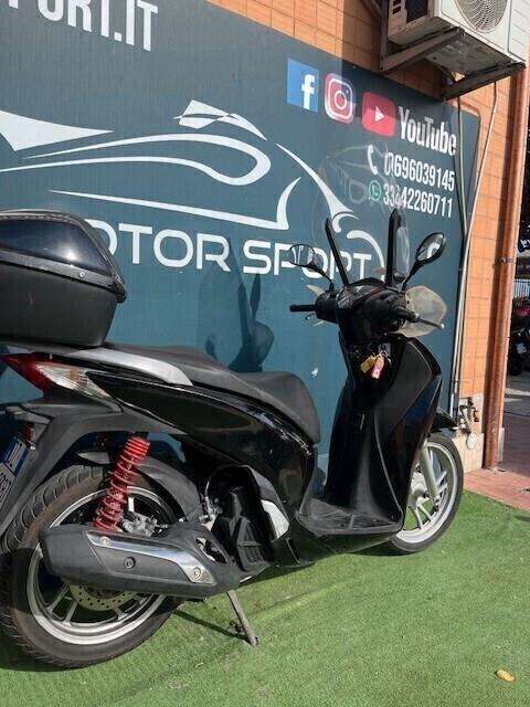 Honda SH 150 ABS GRANZIA PERMUTE ABS