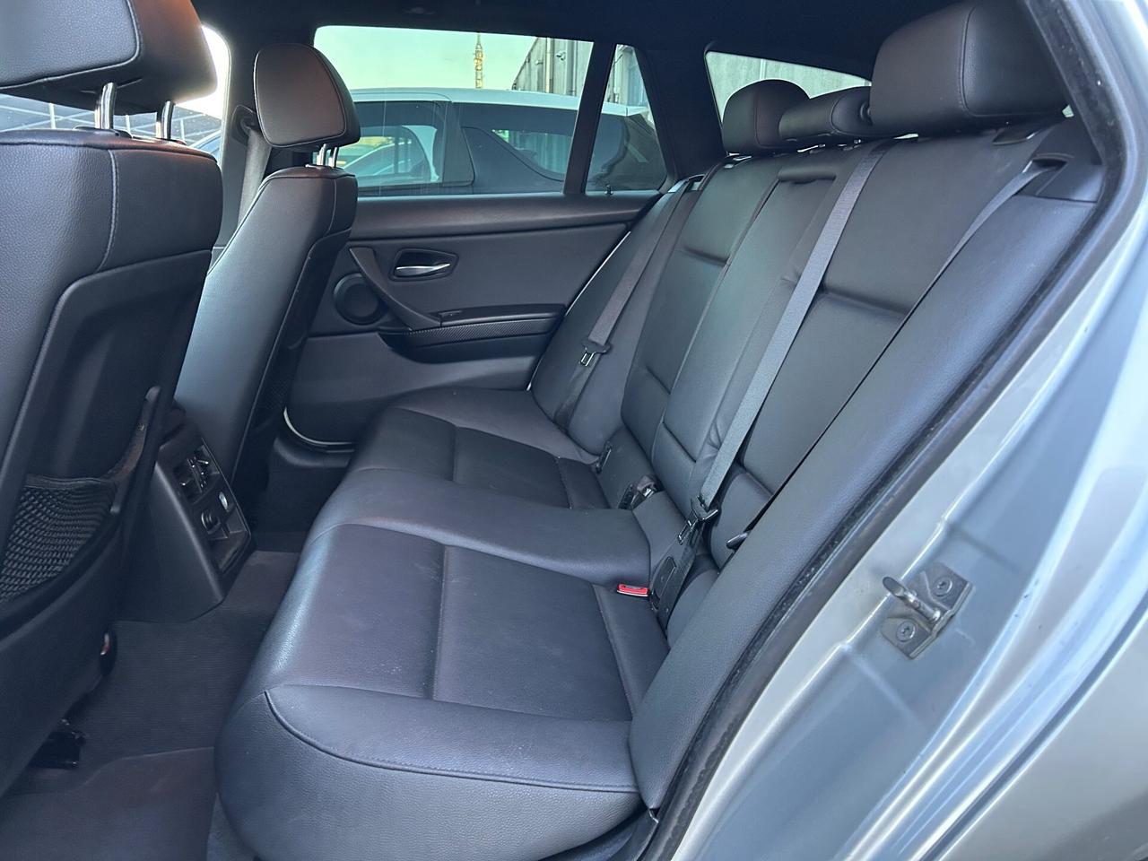 Bmw 320d cat Touring