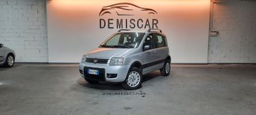 Fiat Panda 1.2 4x4 Glam
