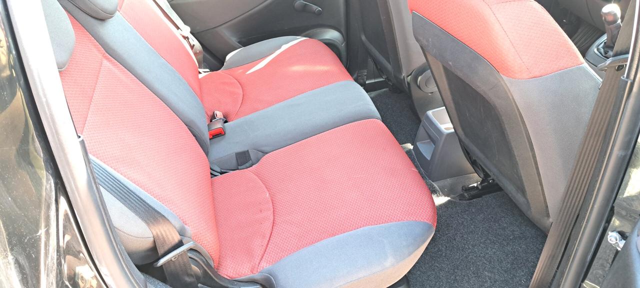 Fiat Idea 1.3 Multijet 16V 70 CV BlackStar