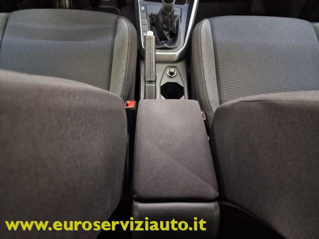 VOLKSWAGEN Polo 1.0 TGI 5p. Life