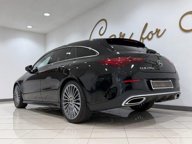 MERCEDES-BENZ CLA 200 Shooting Brake AMG Line Advanced Plus