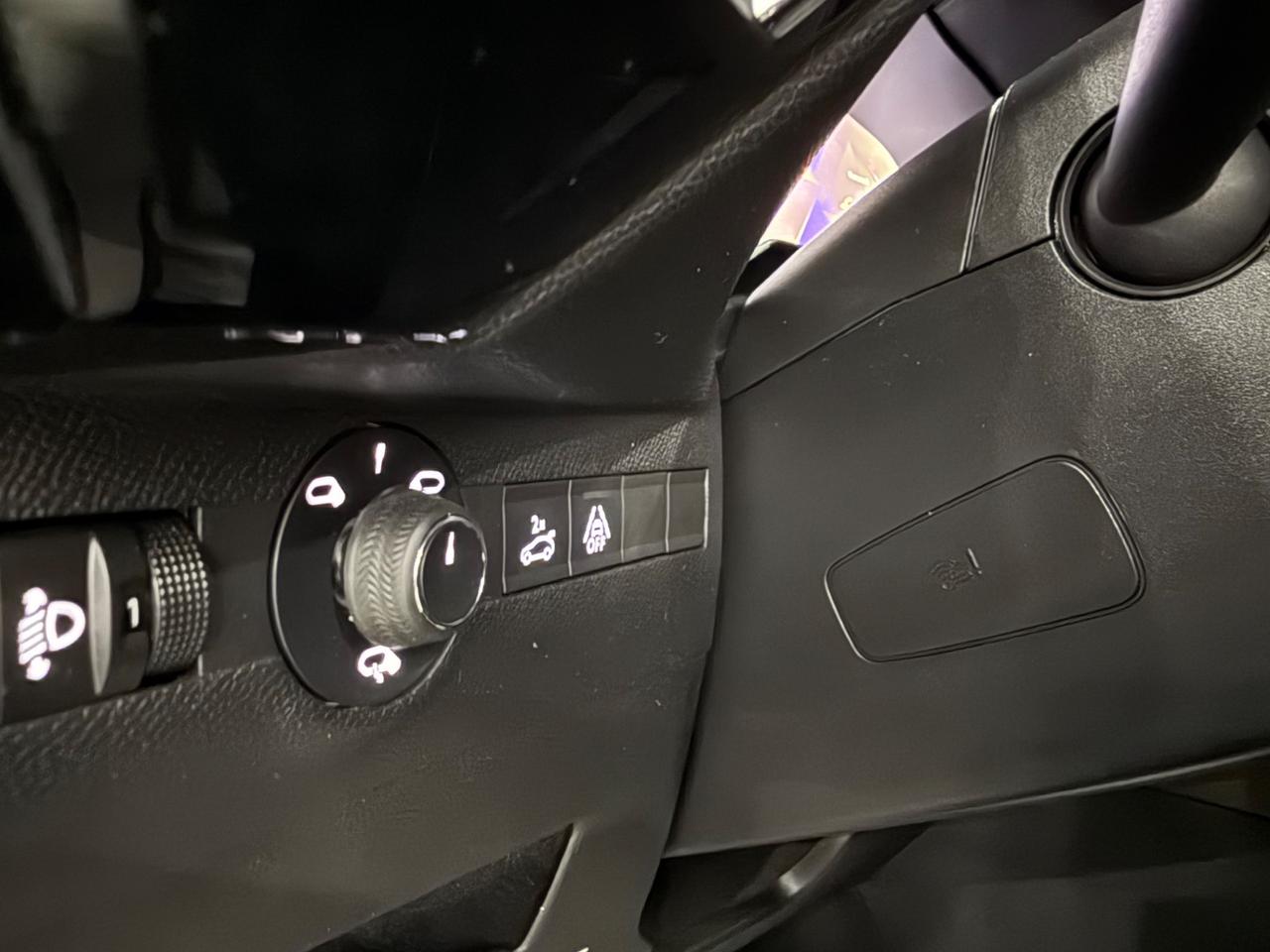 Ds 7 Crossback 2.0BlueHDi180cv. Grand Chic+FULL LED2021