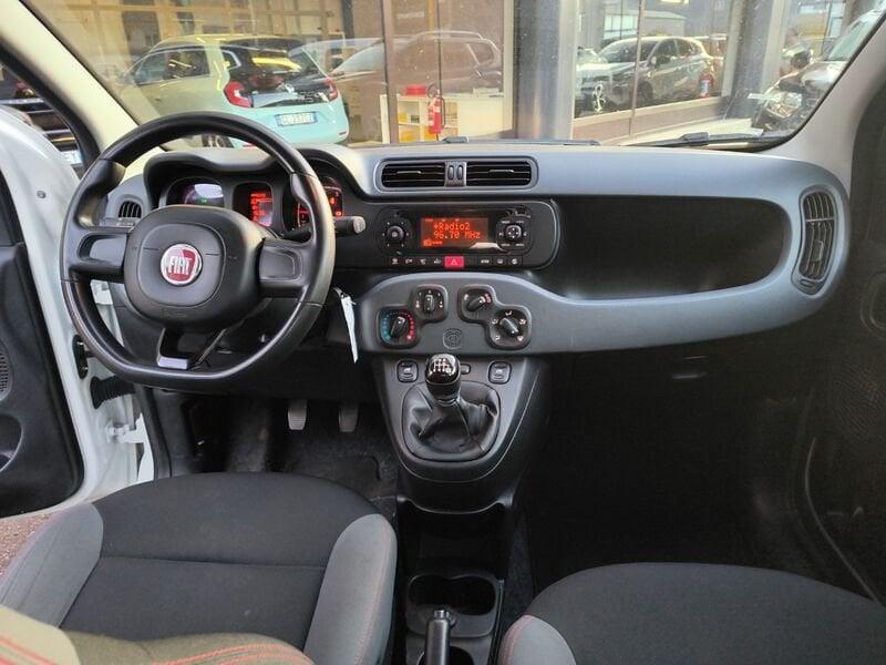 FIAT Panda Panda 0.9 Turbo 4x4