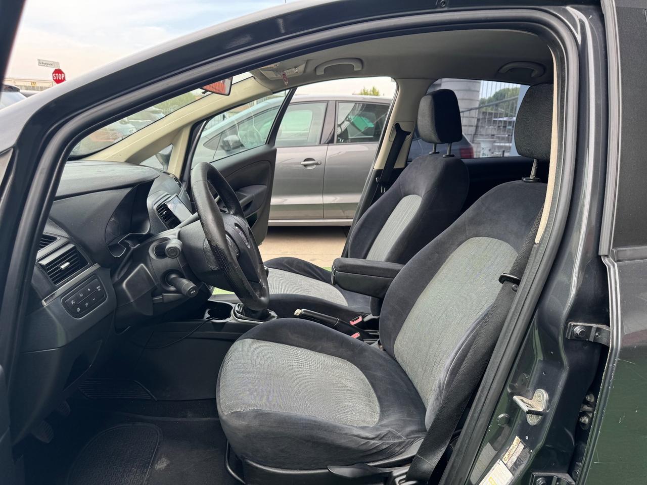 Fiat Grande Punto 1.3 MJT 90 CV 5 porte Dynamic