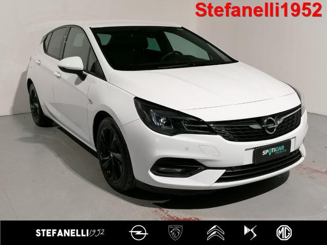 OPEL Astra 1.5 CDTI 122 CV S&S 5 porte GS Line