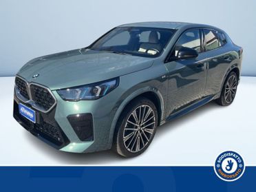 BMW X2 sDrive 20i M Sport