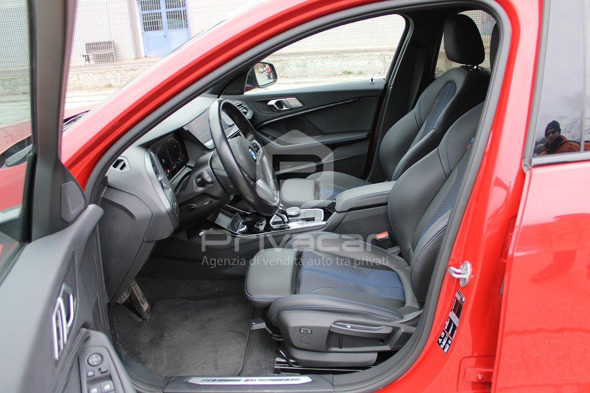 BMW 120d xDrive 5p. Msport