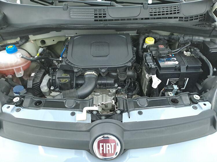 Fiat Panda Hybrid City Life BR791357 1.0 Mild Hybrid 70CV
