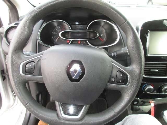 Renault Clio 1.5 dci energy Business 90cv GARANTITA FULL OPT