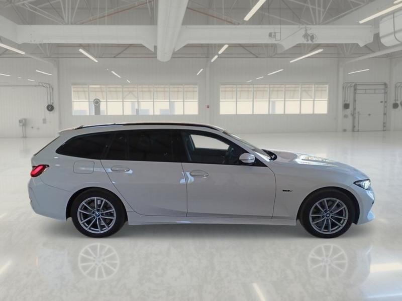 BMW 320 TOURING AUTO STATION WAGON