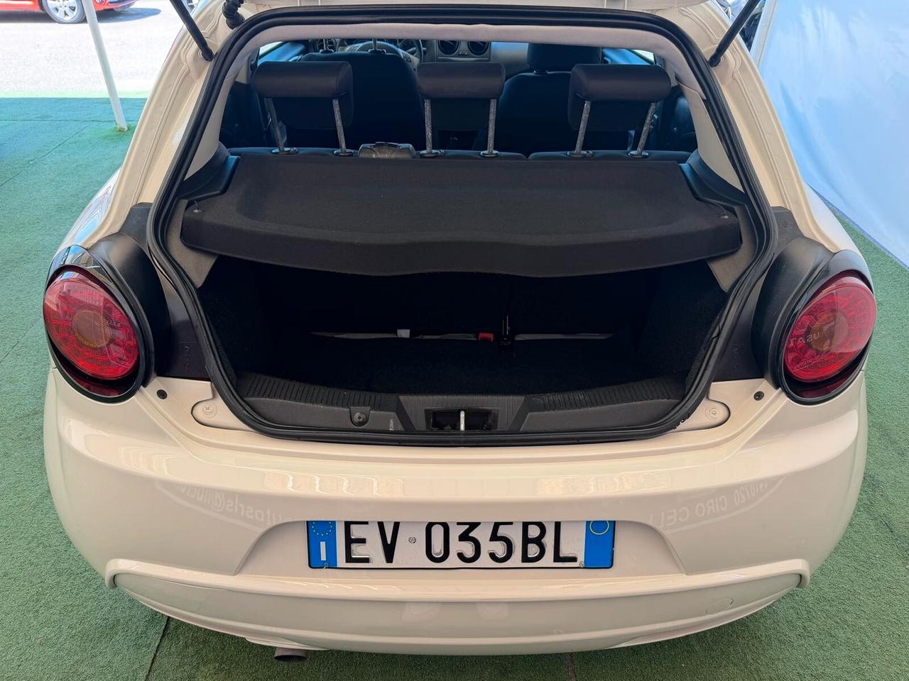 ALFA ROMEO MITO 1.4 BENZINA 70CV 8V