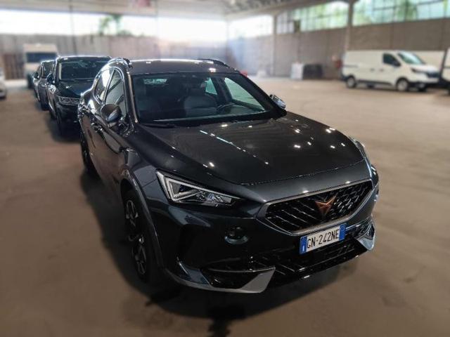 CUPRA Formentor 1.5 TSI DSG 150CV