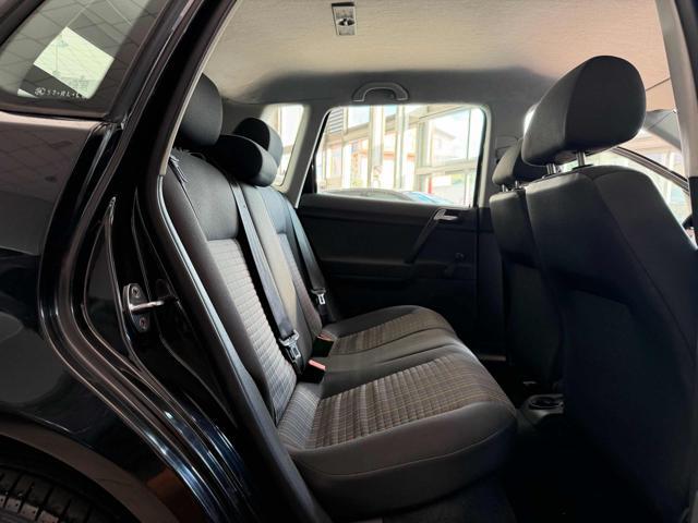 VOLKSWAGEN Polo 1.4 BENZINA 75CV 16V A/C *NEOPATENTATI*