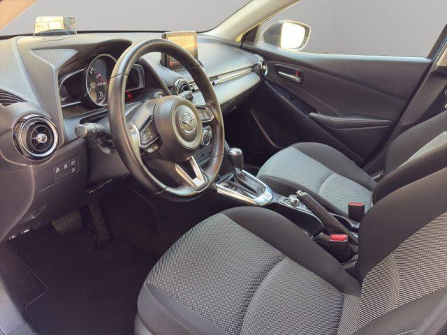 MAZDA 2 1.5 90 CV Skyactiv-G Exceed