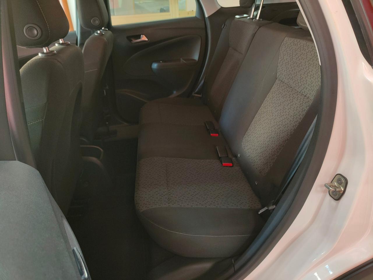 Opel Crossland X 1.5 ECOTEC D 102 CV 2019