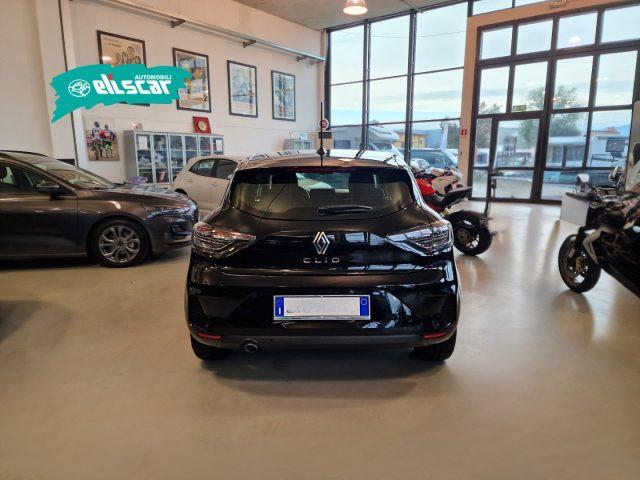 RENAULT Clio TCe 100 CV GPL 5 porte Evolution