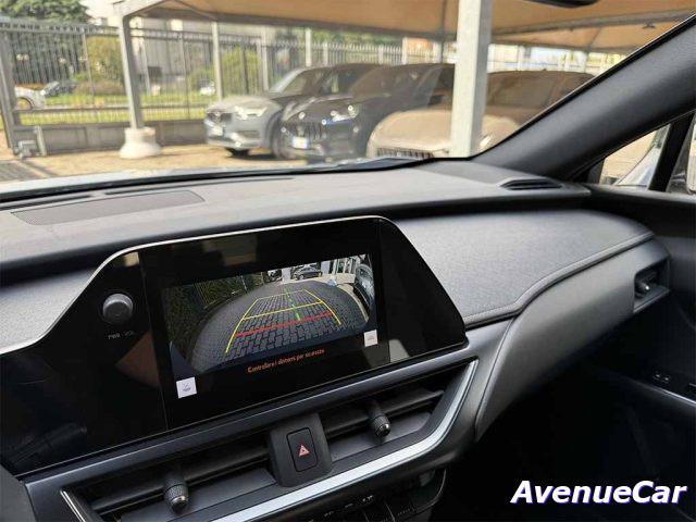 LEXUS UX 250h 2.0 URBAN TELECAMERA POST. IVA ESP PREZZO REALE