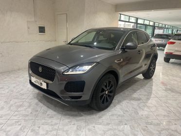 Jaguar E-Pace 2.0D 180 CV AWD aut. S