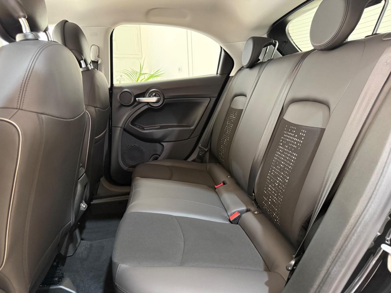 Fiat 500X 1.3 MultiJet 95 CV Connect