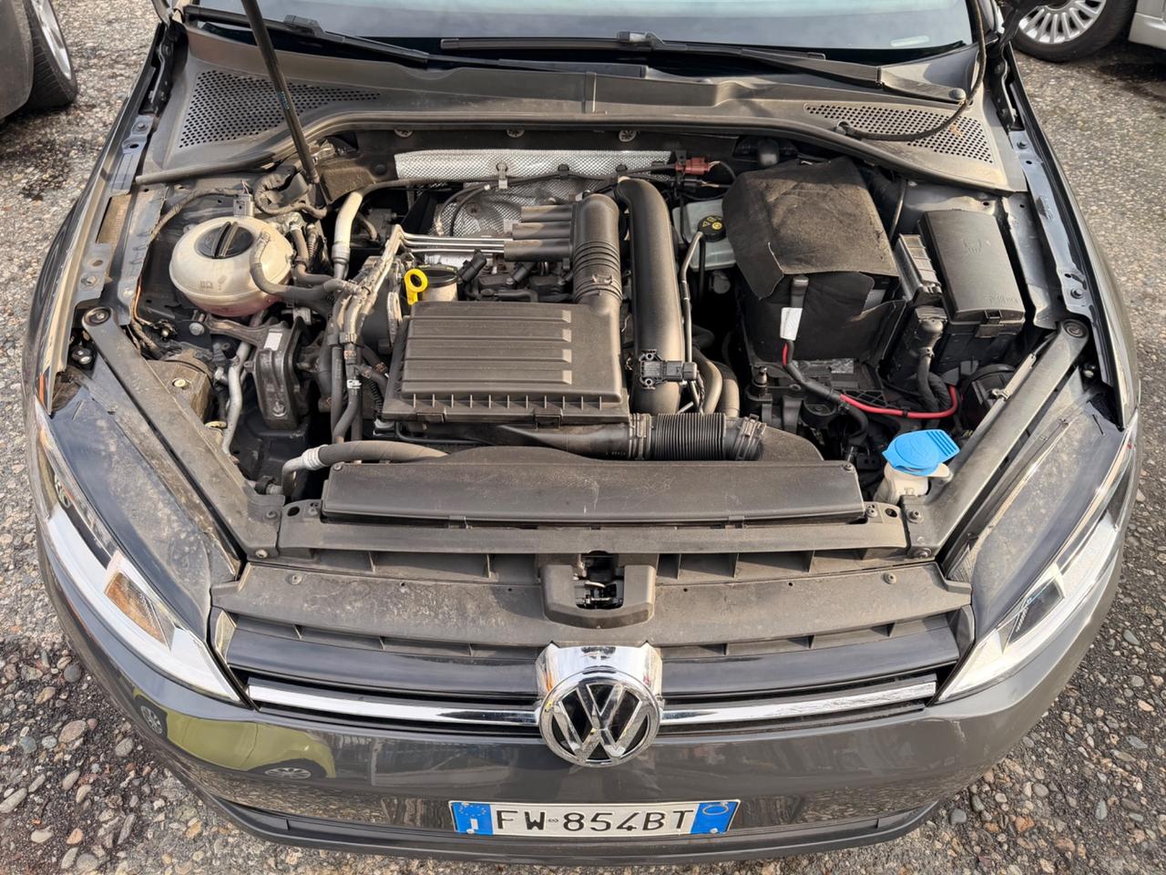 Volkswagen Golf 1.2 TSI 85 CV 5p.