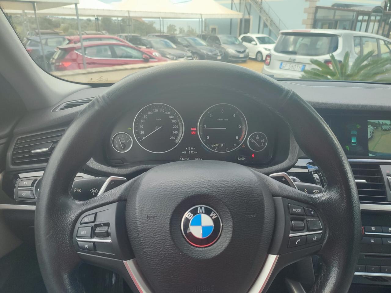 Bmw X4 xDrive20d Msport