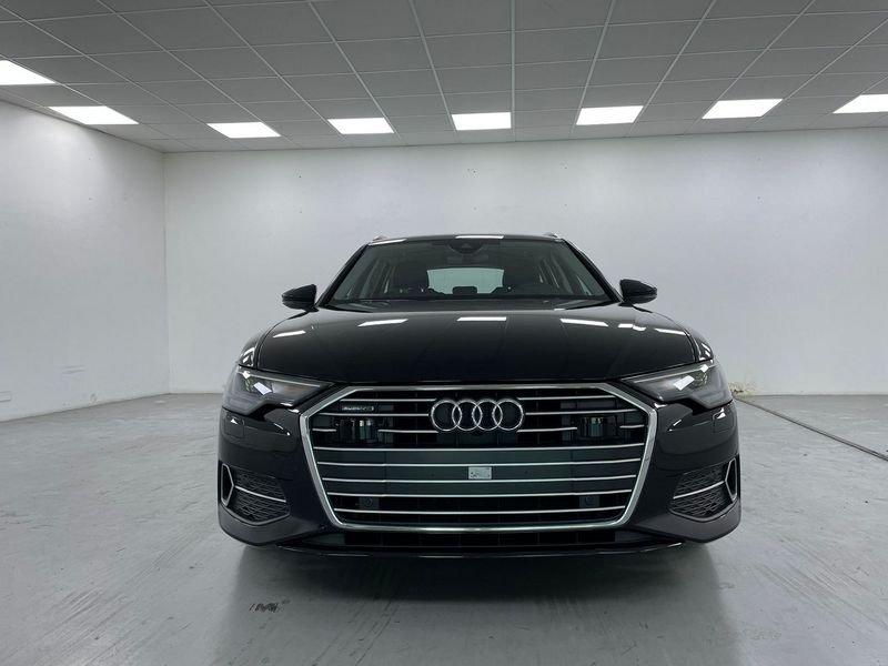 Audi A6 Avant 45 3.0 tdi mhev Business Sport quattro s-tronic