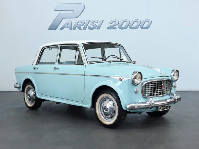 FIAT 1100 1100