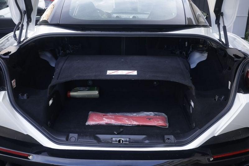 Ferrari Portofino Portofino IVA ESPOSTA