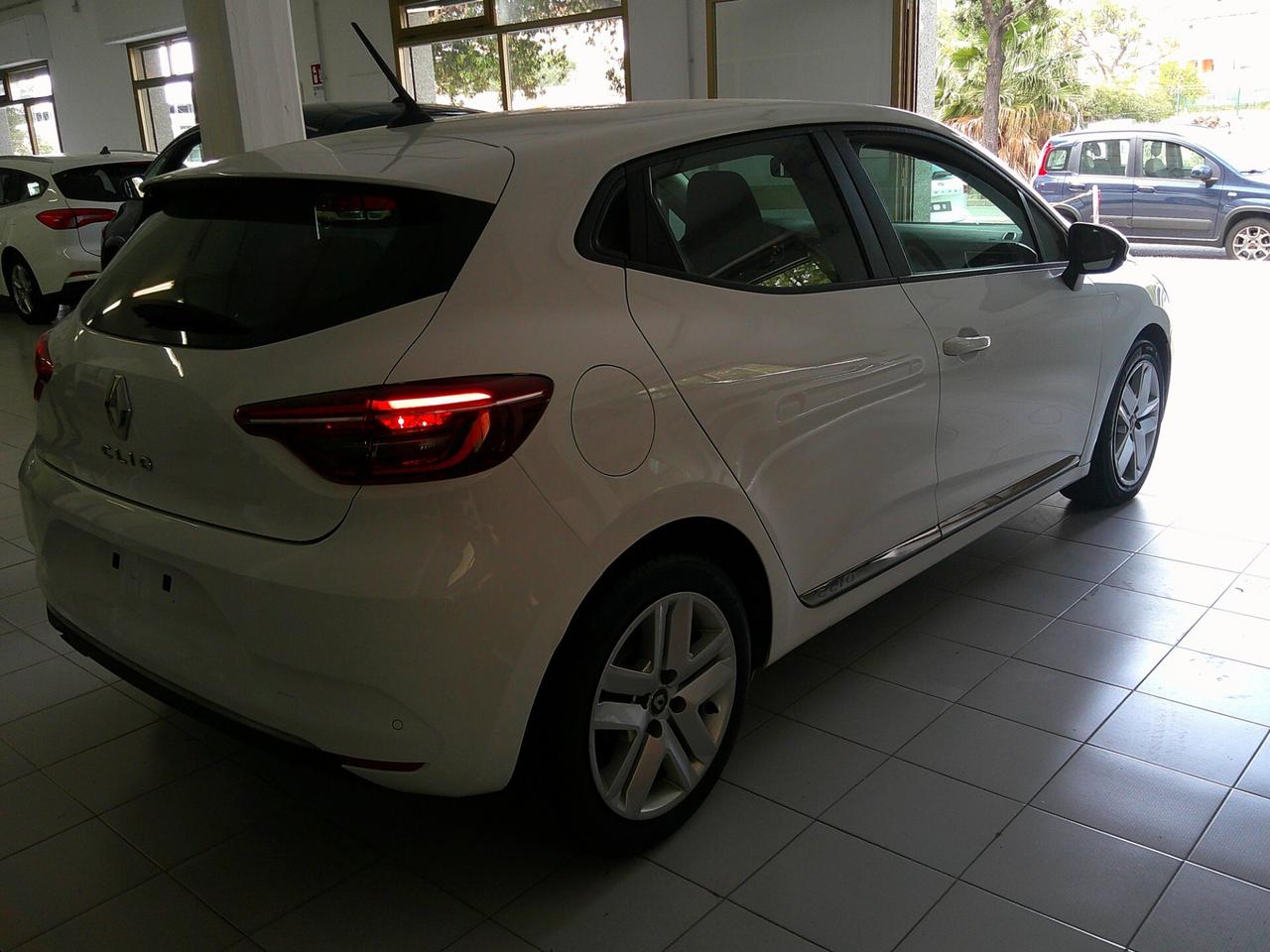 Renault Clio Blue dCi 85 CV 5 porte Zen
