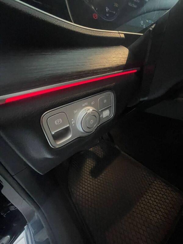 Mercedes-Benz GLE GLE 300 d 4Matic Mild Hybrid Sport