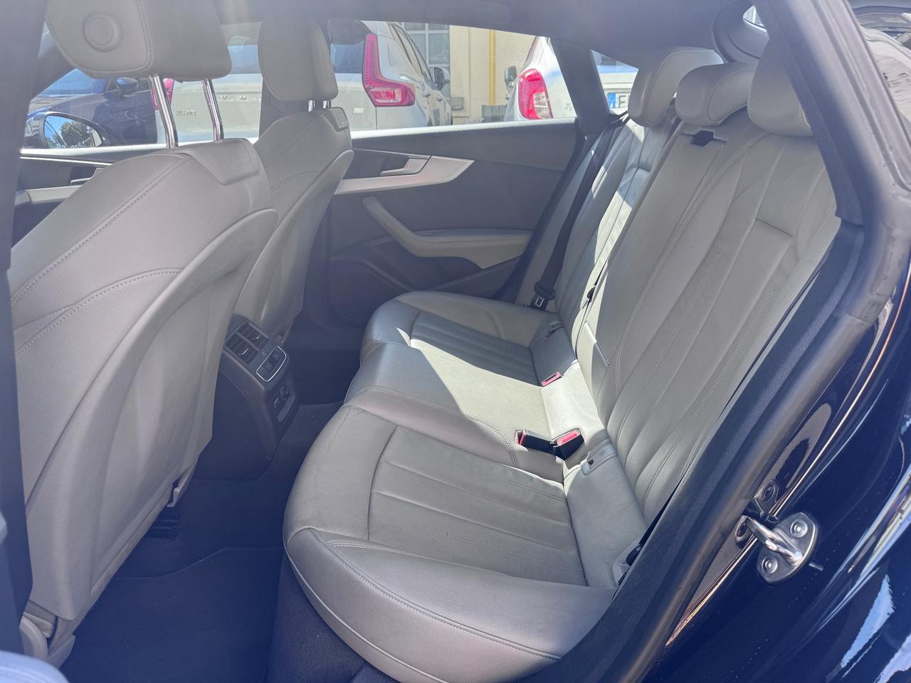 Audi A5 SPB 2.0 TFSI 190cv benzina/ibrida 2018