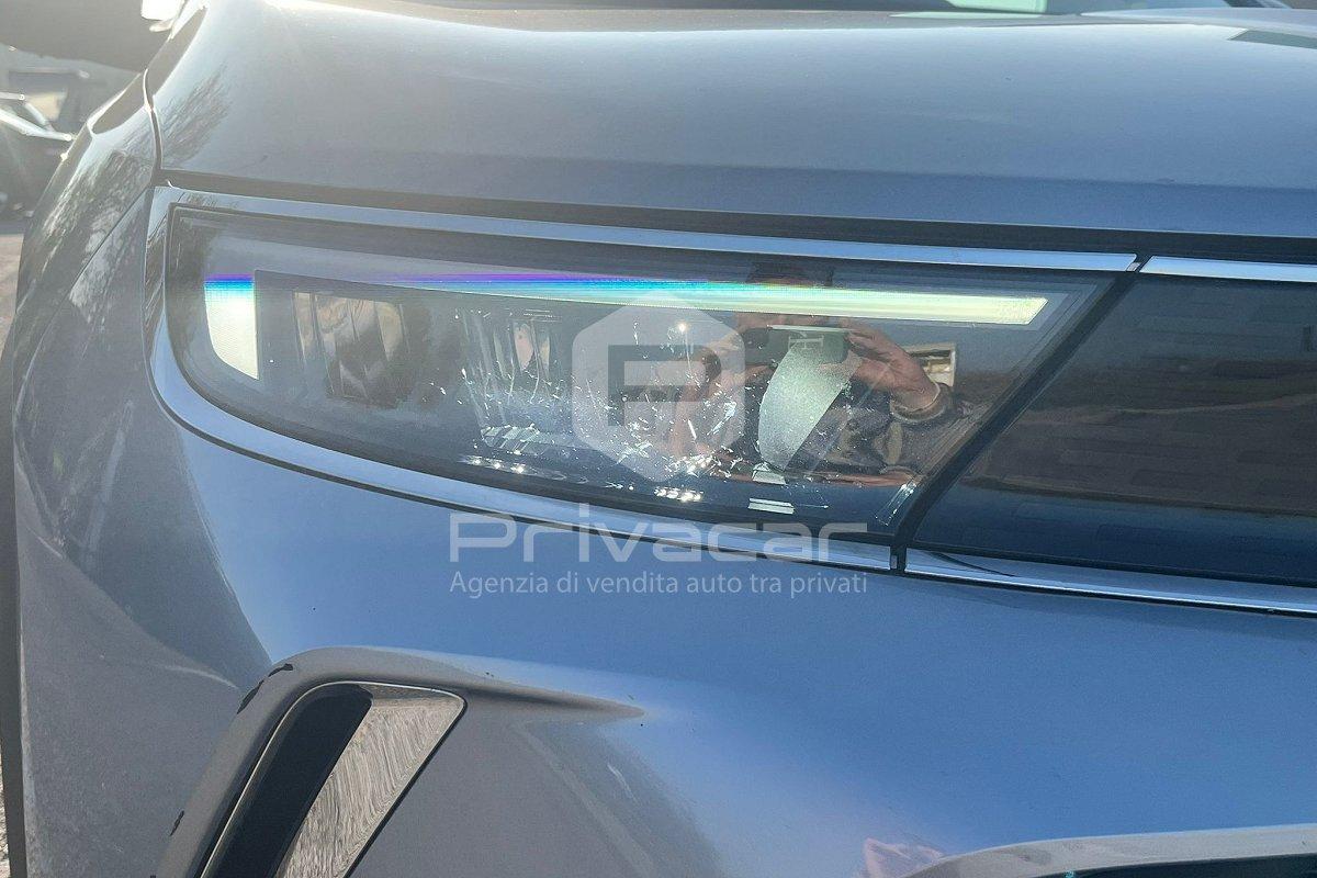 OPEL Mokka 1.2 Turbo 130 CV Elegance