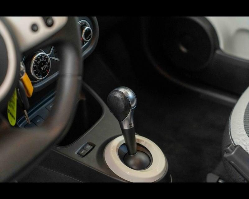Renault Twingo Electric Vibes