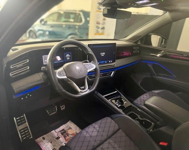 Volkswagen Tiguan 2.0 TDI 150 CV DSG R-Line Plus